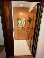 Orchid Park Condominium (D27), Condominium #430601641